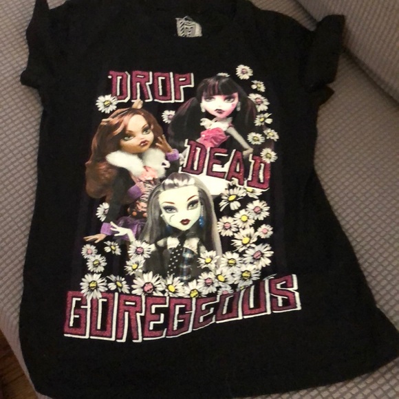 Monster high - Picture 1 of 1